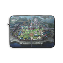 Load image into Gallery viewer, Deadman Wonderland Prison Laptop Sleeve
