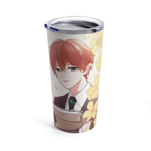 Load image into Gallery viewer, Hypnosis Mic Tumbler 20oz
