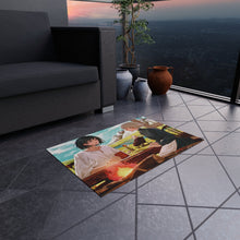 Load image into Gallery viewer, Howl&#39;s Moving Castle Rug
