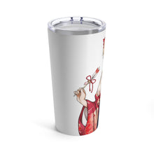 Load image into Gallery viewer, Gamers! Karen Tendou Tumbler 20oz
