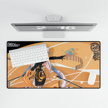 Load image into Gallery viewer, Anime Pixiv Fantasia: New World Mouse Pad (Desk Mat)
