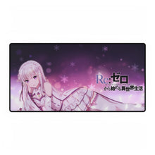 Load image into Gallery viewer, Anime Re:ZERO -Starting Life in Another World- Mouse Pad (Desk Mat)

