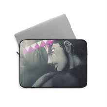 Load image into Gallery viewer, Anime Jojo&#39;s Bizarre Adventure Laptop Sleeve
