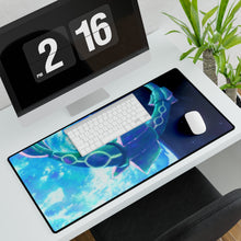 Load image into Gallery viewer, Anime Pokémonr Mouse Pad (Desk Mat)
