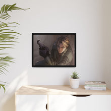 Load image into Gallery viewer, Anime Spy x Family Canvas Framed Art Print
