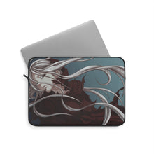 Load image into Gallery viewer, Shiro Laptop Sleeve
