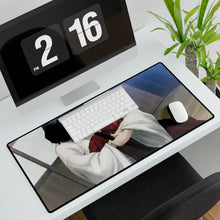 Load image into Gallery viewer, Anime Steins;Gate Mouse Pad (Desk Mat)
