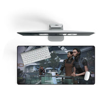 Load image into Gallery viewer, Citadel Mouse Pad (Desk Mat)
