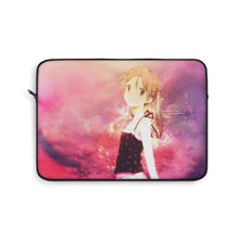 Load image into Gallery viewer, Anime Soul Eaterr Laptop Sleeve
