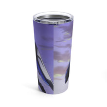 Load image into Gallery viewer, Anime Gundam Tumbler 20oz
