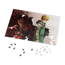 Load image into Gallery viewer, Anime Vinland Saga Jigsaw Puzzle
