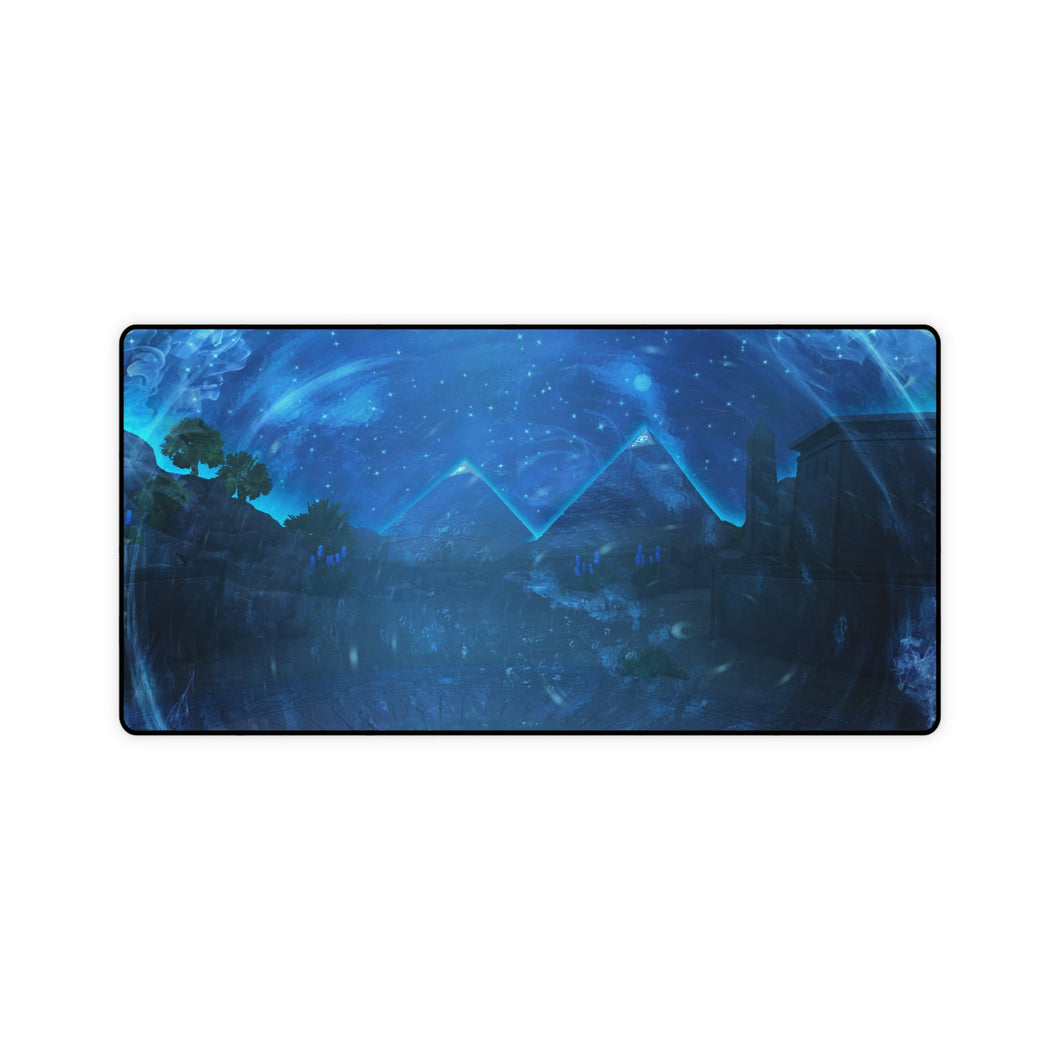 Smite Mouse Pad (Desk Mat)