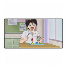 Load image into Gallery viewer, Tonari No Seki-kun Mouse Pad (Desk Mat)
