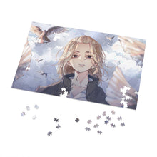 Load image into Gallery viewer, Tokyo Revengers Jigsaw Puzzle
