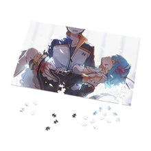 Load image into Gallery viewer, What A Painful World... Jigsaw Puzzle
