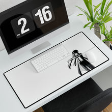 Load image into Gallery viewer, Anime UQ Holder! Mouse Pad (Desk Mat)
