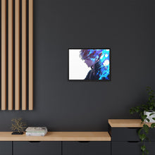 Load image into Gallery viewer, Anime My Hero Academia Canvas Framed Art Print
