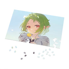 Load image into Gallery viewer, Sylphiette - Mushoku Tensei: Jobless Reincarnation Jigsaw Puzzle
