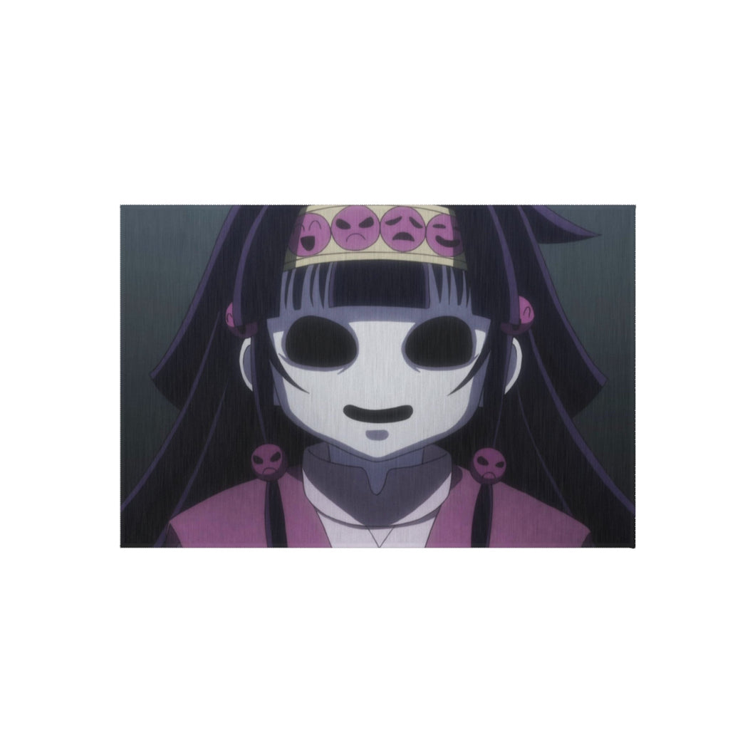 Nanika wallpaper - Hunter X Hunter Rug