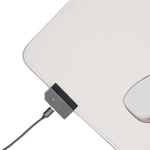 Load image into Gallery viewer, The Rising Of The Shield Hero RGB LED Mouse Pad (Desk Mat)
