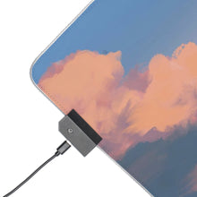 Load image into Gallery viewer, Classroom Of The Elite RGB LED Mouse Pad (Desk Mat)
