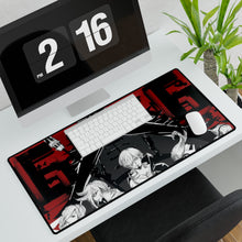 Load image into Gallery viewer, Anime One Piece Mouse Pad (Desk Mat)
