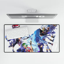 Load image into Gallery viewer, Anime Yu-Gi-Oh! Zexalr Mouse Pad (Desk Mat)
