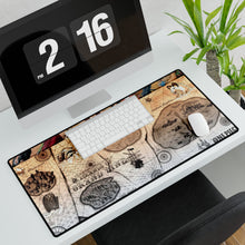 Load image into Gallery viewer, Anime One Piecer Mouse Pad (Desk Mat)
