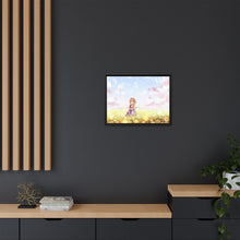 Load image into Gallery viewer, Anime Clannad Canvas Framed Art Print
