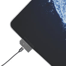 Load image into Gallery viewer, Anime Avatar: The Last Airbender RGB LED Mouse Pad (Desk Mat)
