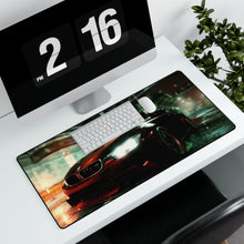 Load image into Gallery viewer, Need for Speed 2015 BMW M4 Mouse Pad (Desk Mat)
