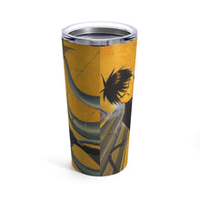 Load image into Gallery viewer, FullMetal Alchemist Tumbler 20oz
