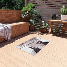Load image into Gallery viewer, Crazy Sanemi Rug
