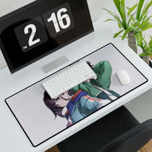 Load image into Gallery viewer, Shizuka Mikazuki &amp; Akira Tendo Mouse Pad (Desk Mat)
