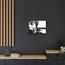 Load image into Gallery viewer, Anime Black Butler Canvas Framed Art Print
