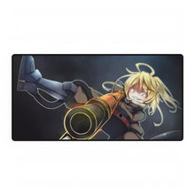 Load image into Gallery viewer, Youjo Senki Mouse Pad (Desk Mat)
