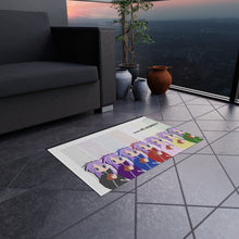 Load image into Gallery viewer, Lucky Star Kagami Hiiragi Rug

