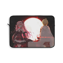 Load image into Gallery viewer, Anime Seraph of the End Laptop Sleeve
