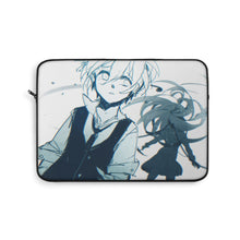 Load image into Gallery viewer, Assassination Classroom Nagisa Shiota, Kaede Kayano Laptop Sleeve
