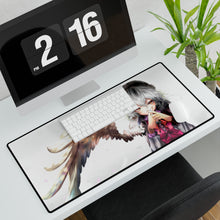 Load image into Gallery viewer, Anime Touhou Mouse Pad (Desk Mat)
