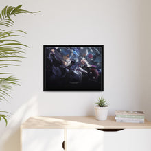Load image into Gallery viewer, Anime Re:ZERO -Starting Life in Another World- Canvas Framed Art Print
