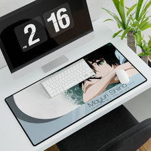 Load image into Gallery viewer, Anime Steins;Gate Mouse Pad (Desk Mat)
