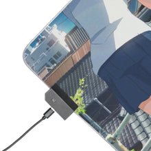 Load image into Gallery viewer, Anime Original RGB LED Mouse Pad (Desk Mat)
