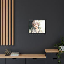 Load image into Gallery viewer, Saika Totsuka Canvas Framed Art Print
