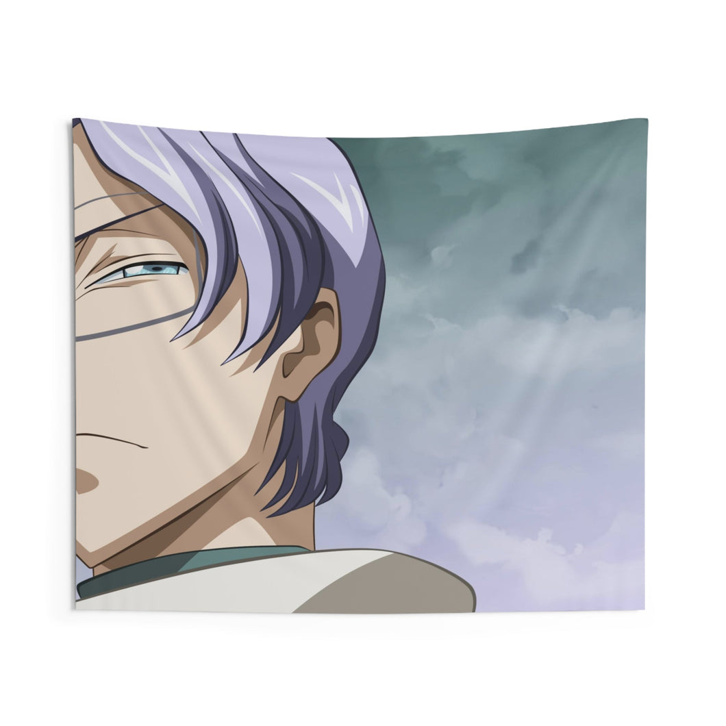 Code Geass Indoor Wall Tapestry