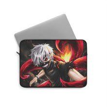 Load image into Gallery viewer, Anime Tokyo Ghoul Laptop Sleeve
