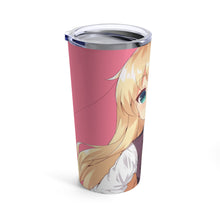 Load image into Gallery viewer, Gamers! Karen Tendou Tumbler 20oz
