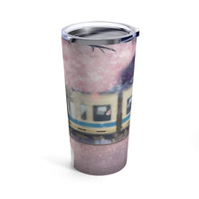 Load image into Gallery viewer, Eru Chitanda Tumbler 20oz
