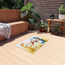 Load image into Gallery viewer, Anime Doraemon Rug
