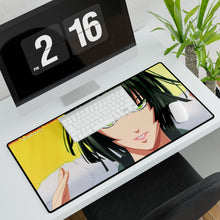 Load image into Gallery viewer, Anime One-Punch Man Mouse Pad (Desk Mat)
